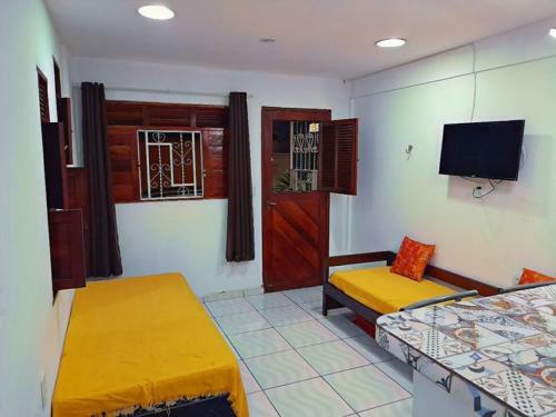 Hostal Oxente Flats
