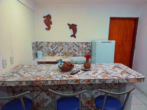 Hostal Oxente Flats