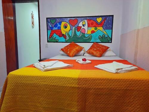 Hostal Oxente Flats
