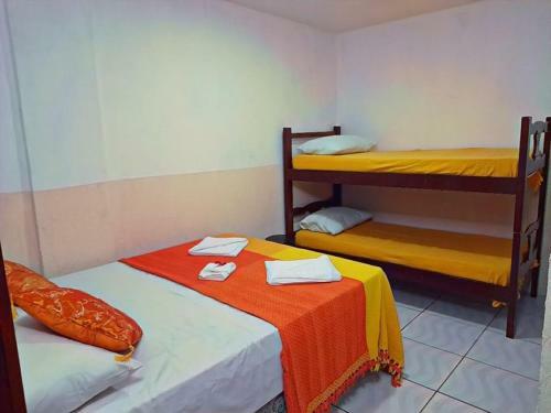 Hostal Oxente Flats