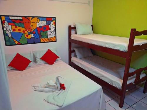 Hostal Oxente Flats