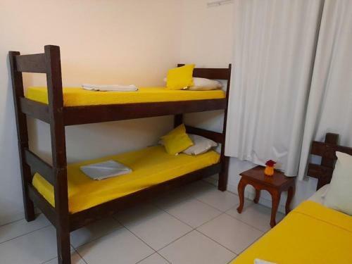 Hostal Oxente Flats