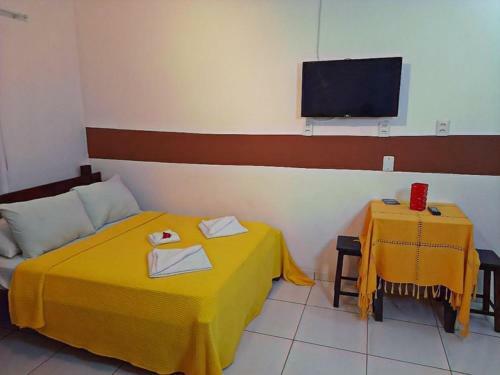 Hostal Oxente Flats
