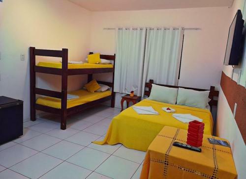 Hostal Oxente Flats