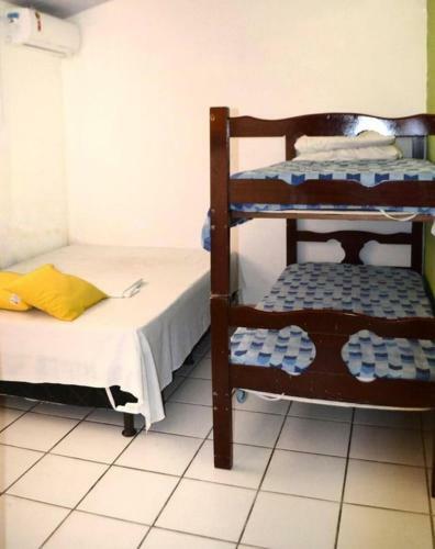 Hostal Oxente Flats