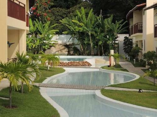 Apartamento Solar Flats - Laguna - Pipa Rn