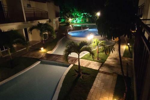 Apartamento Solar Flats - Laguna - Pipa Rn
