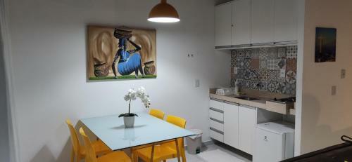 Apartamento Solar Flats - Laguna - Pipa Rn