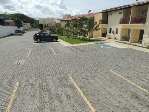 Apartamento Solar �gua Pipa - Apto 206