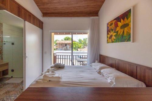 Apartamento Solar �gua Pipa - Apto 206