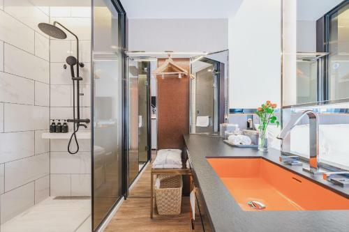 Atour S Hotel Wuxi Nanchang Street
