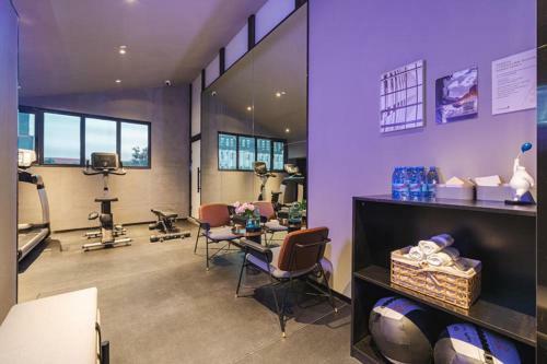Atour S Hotel Wuxi Nanchang Street