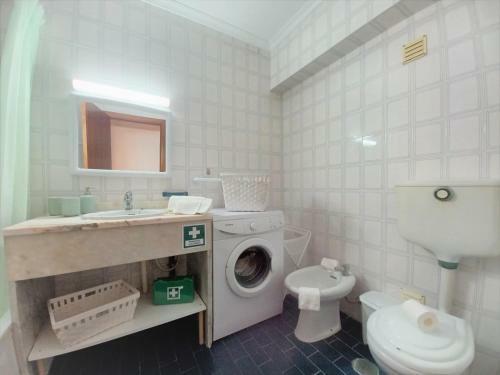 Apartamento Clube Praia Da Rocha Beach