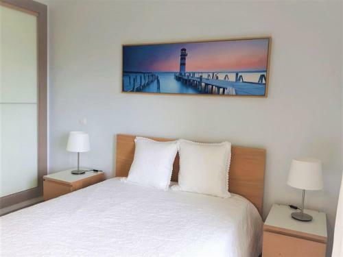 Apartamento Convista Flat T2+1