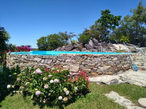 Casa De Campo Senhora Santana
