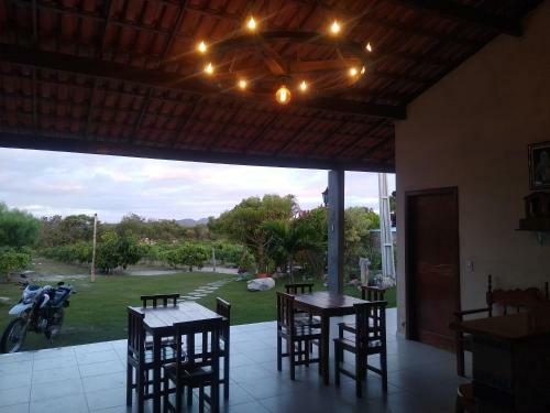 Casa De Campo Senhora Santana