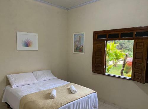 Casa De Campo Senhora Santana