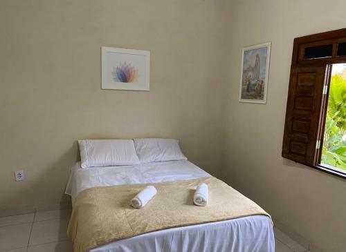Casa De Campo Senhora Santana