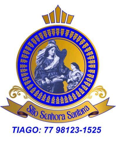 Casa De Campo Senhora Santana