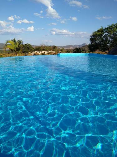 Casa De Campo Senhora Santana