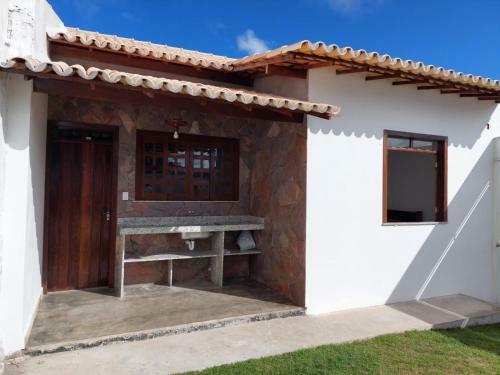 Casa Rio De Contas