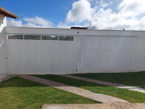 Casa Rio De Contas
