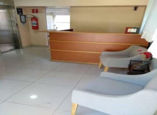 Novo Grande Hotel