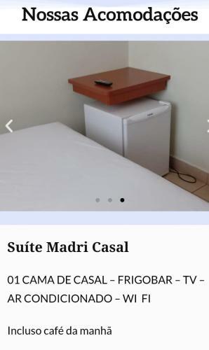 Novo Grande Hotel