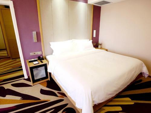 Lavande Hotel (pei County Hanyuan Avenue Branch)