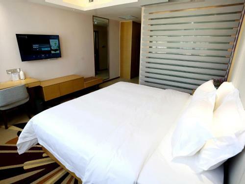 Lavande Hotel (pei County Hanyuan Avenue Branch)