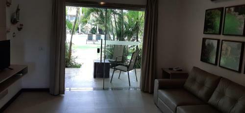 Apartamento Condom�nio Residencial Top�zio - Praia Do Mut�
