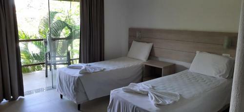 Apartamento Condom�nio Residencial Top�zio - Praia Do Mut�