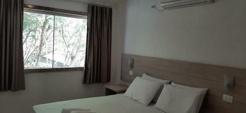 Apartamento Condom�nio Residencial Top�zio - Praia Do Mut�