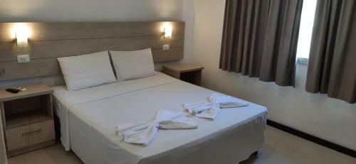 Apartamento Condom�nio Residencial Top�zio - Praia Do Mut�