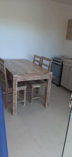 Apartamento Condom�nio Residencial Top�zio - Praia Do Mut�