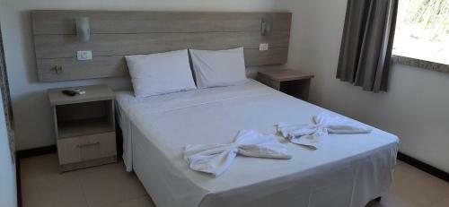 Apartamento Condom�nio Residencial Top�zio - Praia Do Mut�