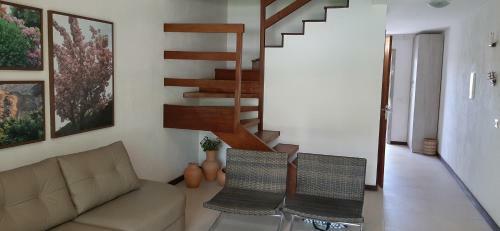 Apartamento Condom�nio Residencial Top�zio - Praia Do Mut�