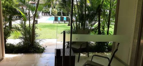 Apartamento Condom�nio Residencial Top�zio - Praia Do Mut�