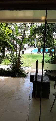 Apartamento Condom�nio Residencial Top�zio - Praia Do Mut�