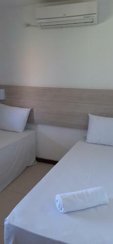Apartamento Condom�nio Residencial Top�zio - Praia Do Mut�