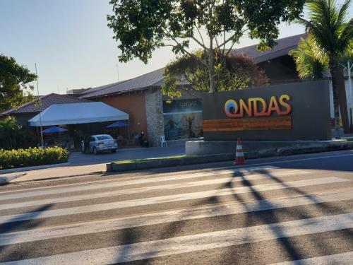 Ondas Praia Resort