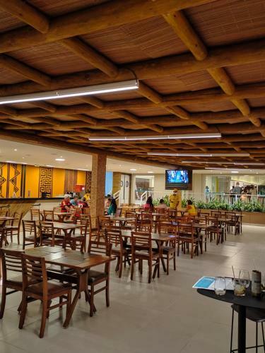 Apartamento Ondas Praia Resort