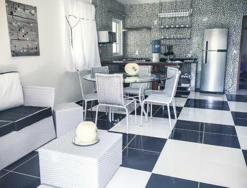 Apartamento Casas Maria Jose Arraial