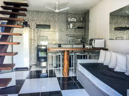 Apartamento Casas Maria Jose Arraial