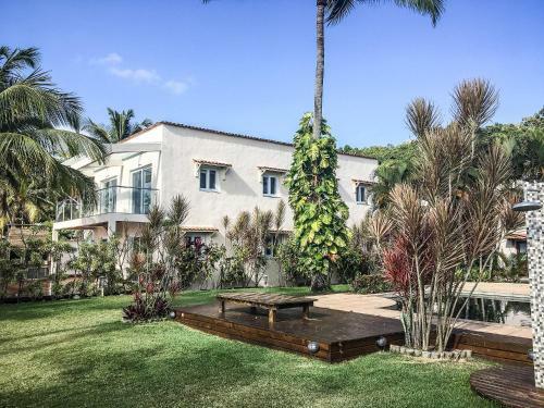 Apartamento Casas Maria Jose Arraial