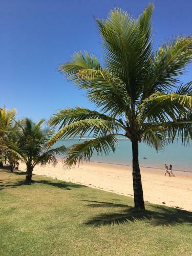 Apartamento Casas Maria Jose Arraial