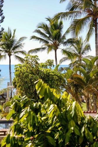 Apartamento Casas Maria Jose Arraial