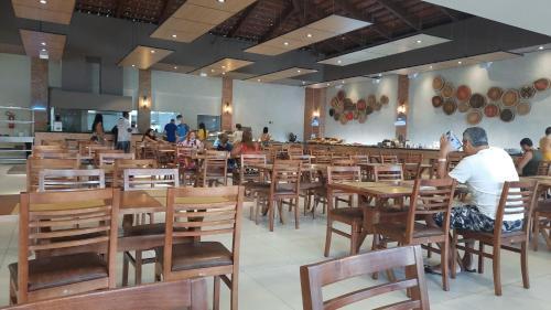 Apartamento Em Resort
