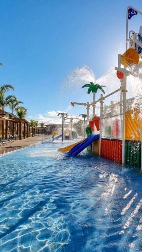 Apartamento Em Resort