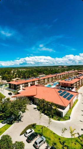 Apartamento Em Resort